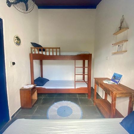 Edicula Simples, Pratico E Ideal Ilhabela Exteriér fotografie