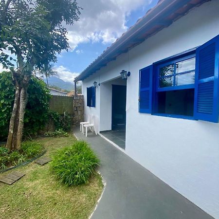 Edicula Simples, Pratico E Ideal Ilhabela Exteriér fotografie