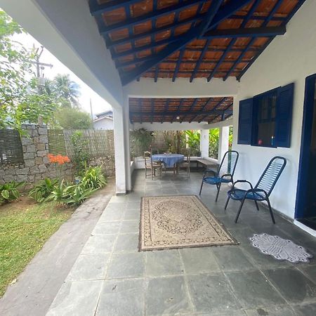 Edicula Simples, Pratico E Ideal Ilhabela Exteriér fotografie