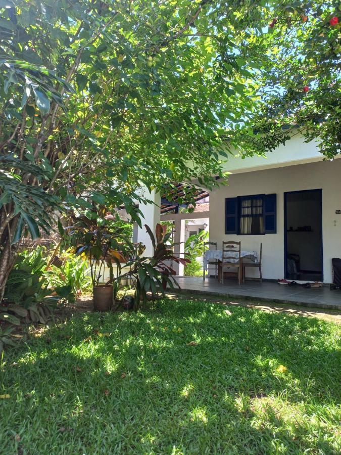 Edicula Simples, Pratico E Ideal Ilhabela Exteriér fotografie