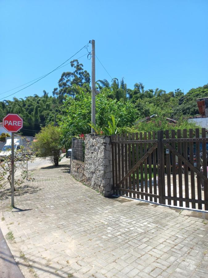 Edicula Simples, Pratico E Ideal Ilhabela Exteriér fotografie