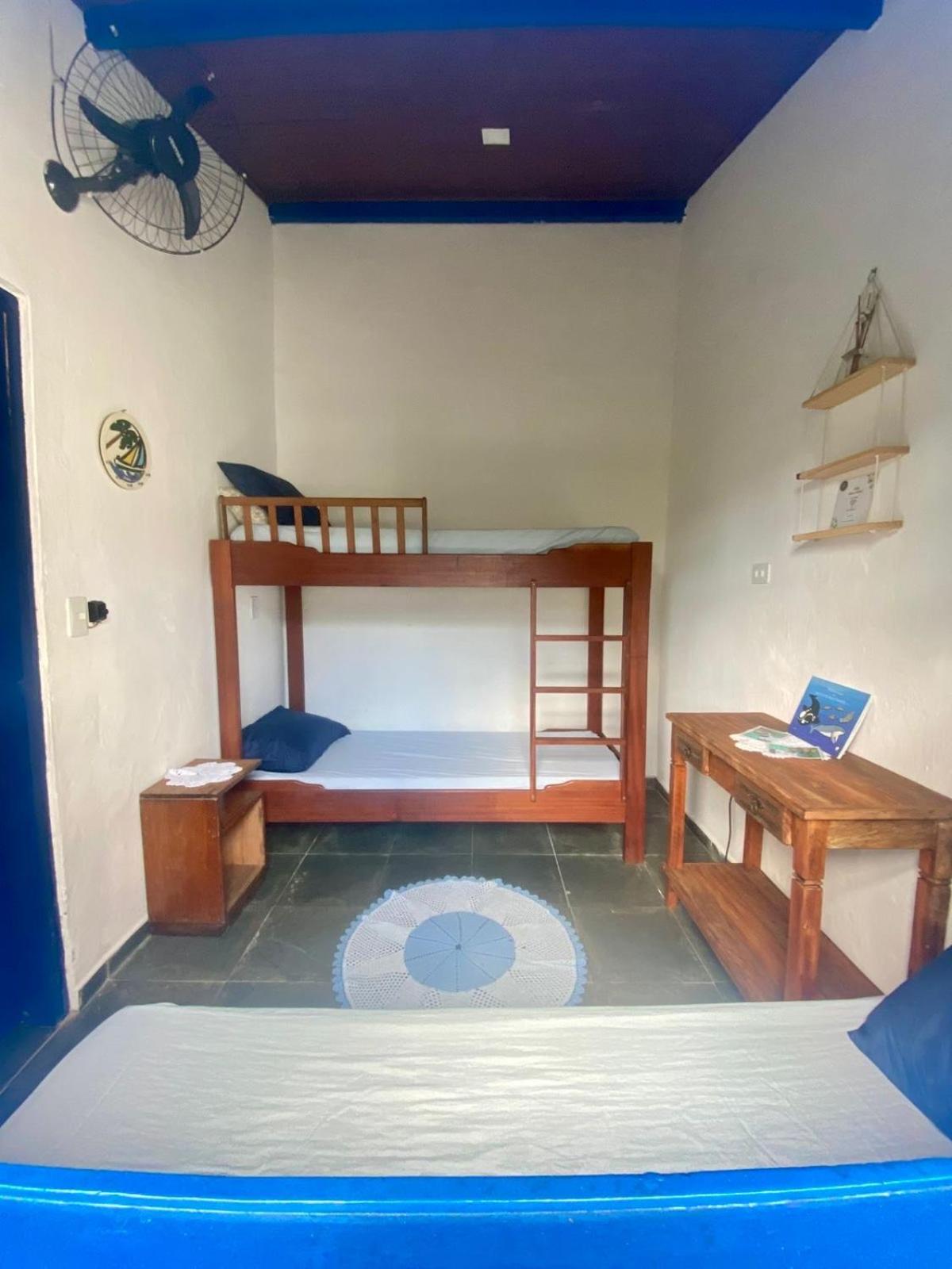 Edicula Simples, Pratico E Ideal Ilhabela Exteriér fotografie