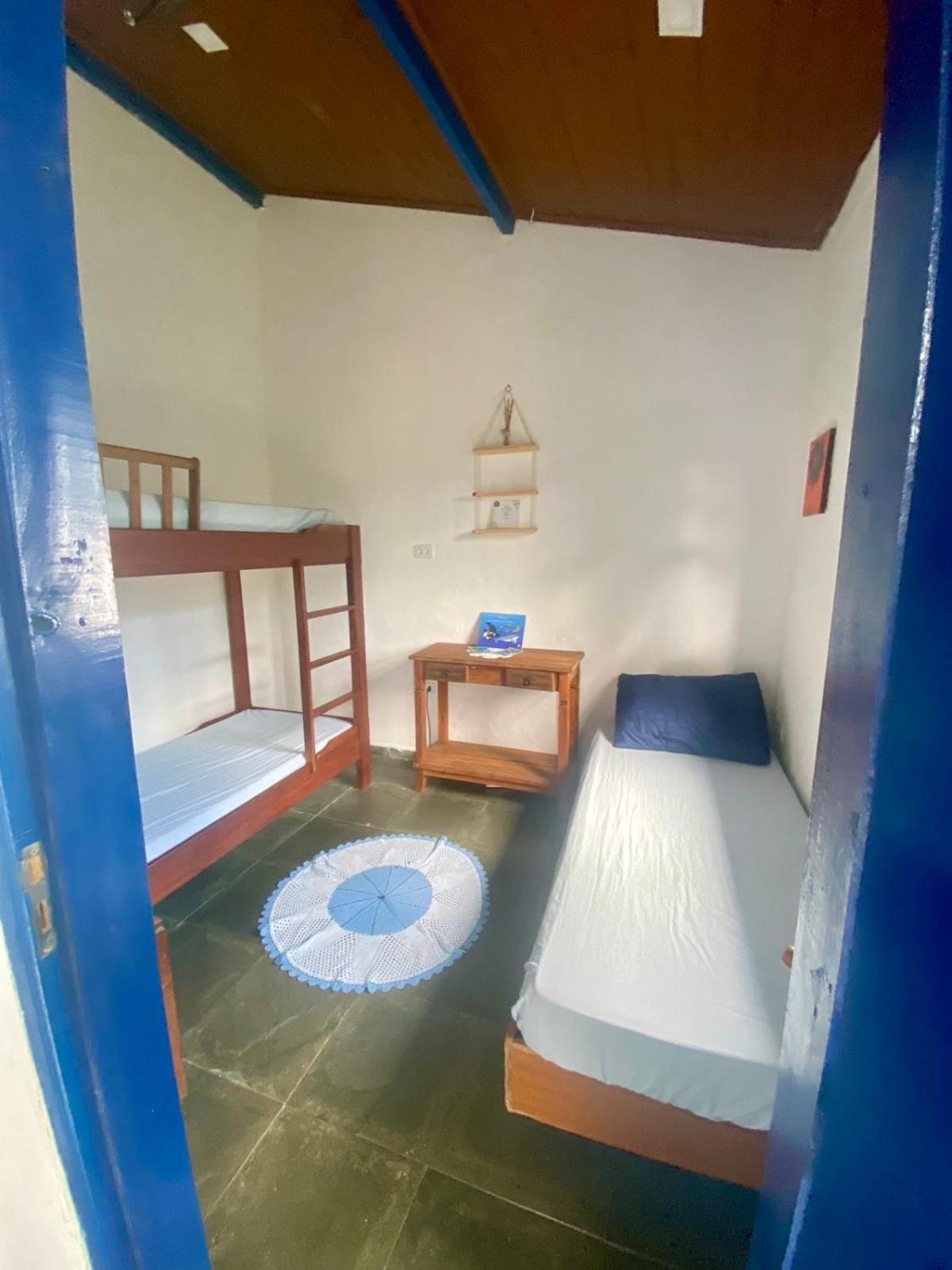 Edicula Simples, Pratico E Ideal Ilhabela Exteriér fotografie