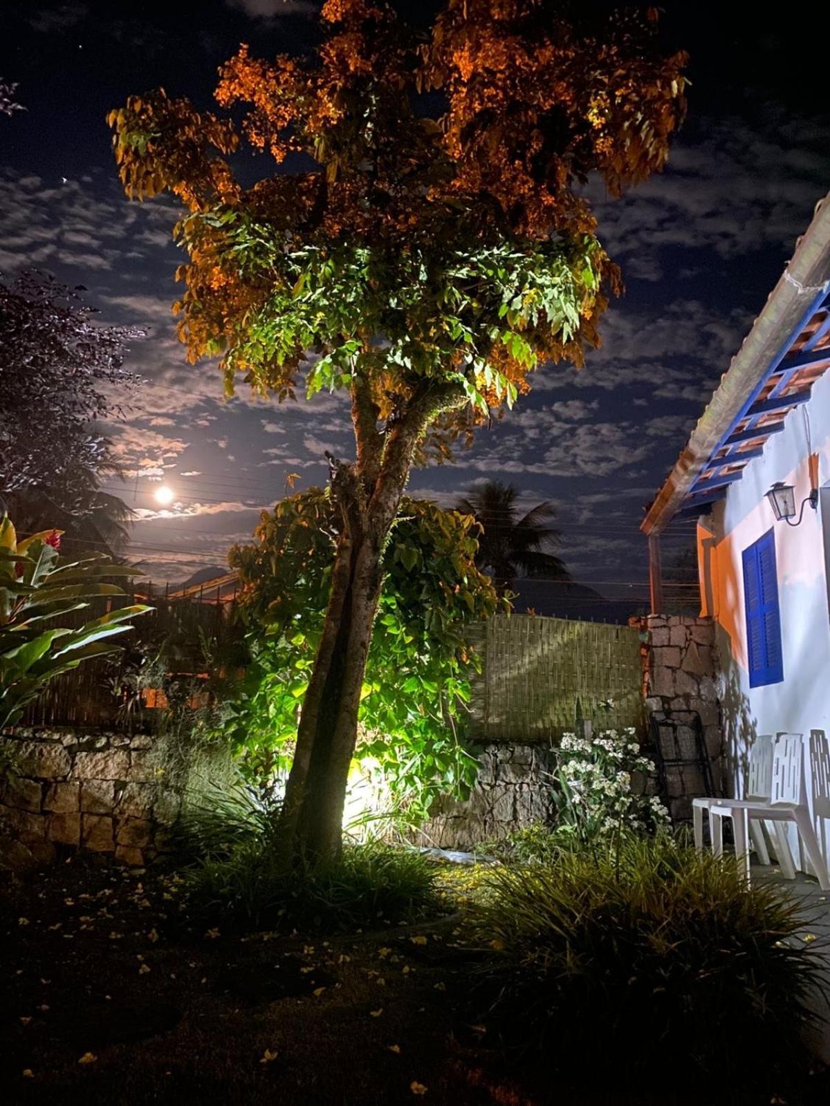 Edicula Simples, Pratico E Ideal Ilhabela Exteriér fotografie